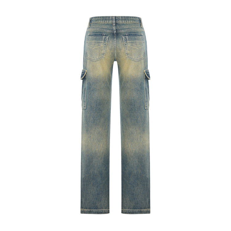 Marais Denim Pants
