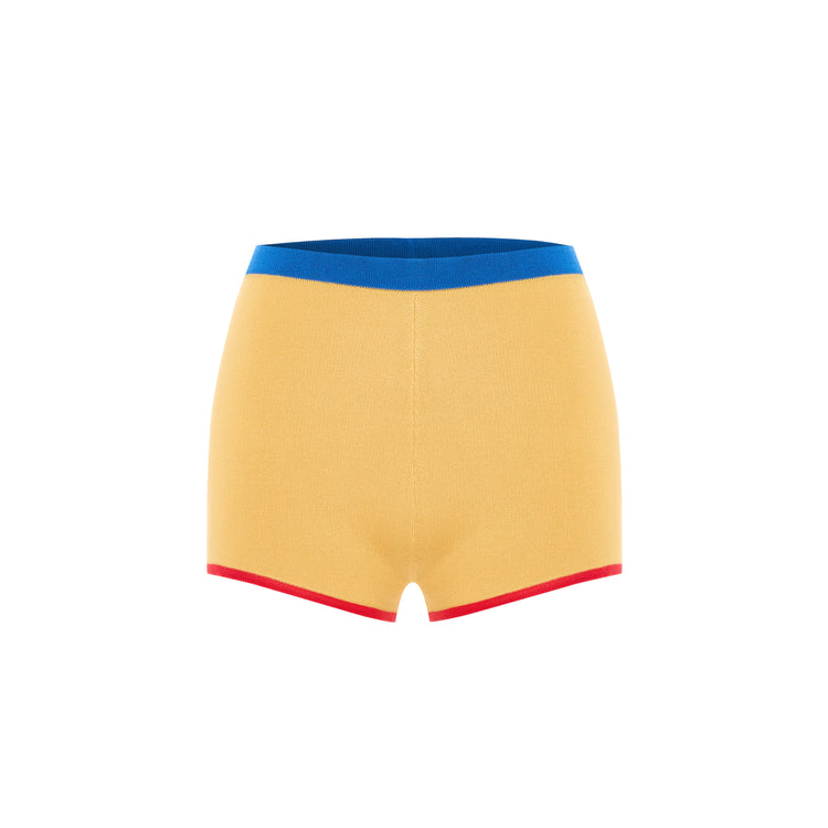 Éther Knit Shorts