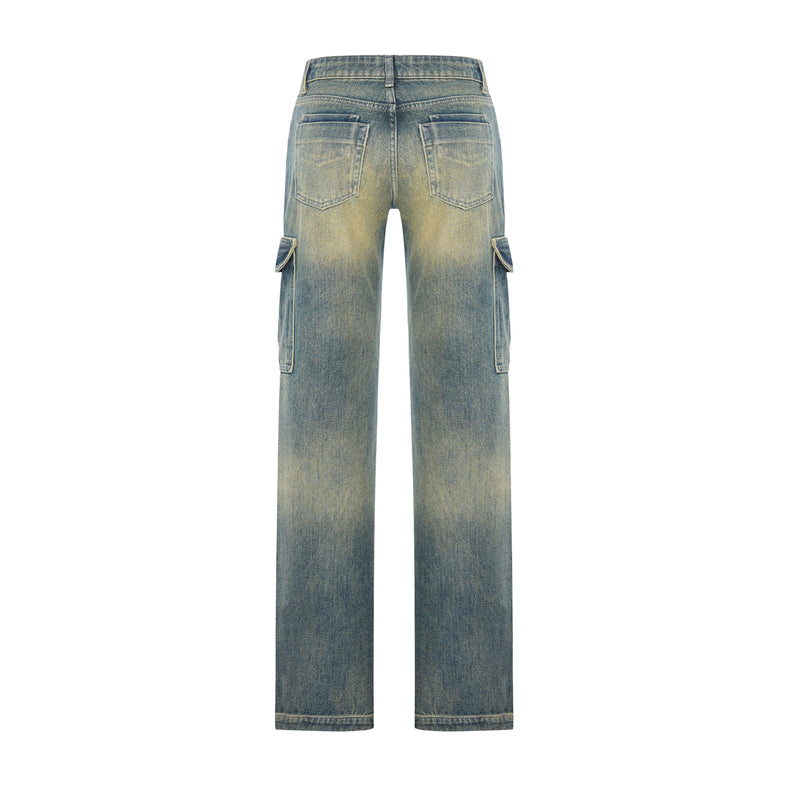 Marais Denim Pants