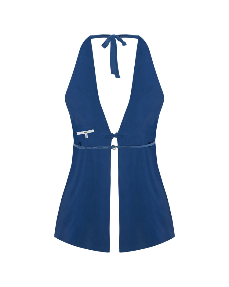 Wrap Around Top
