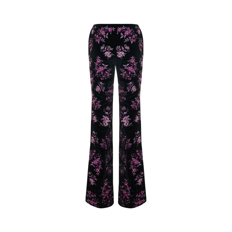 Soji Velvet Pants