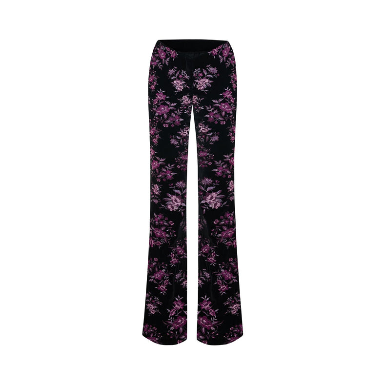Soji Velvet Pants