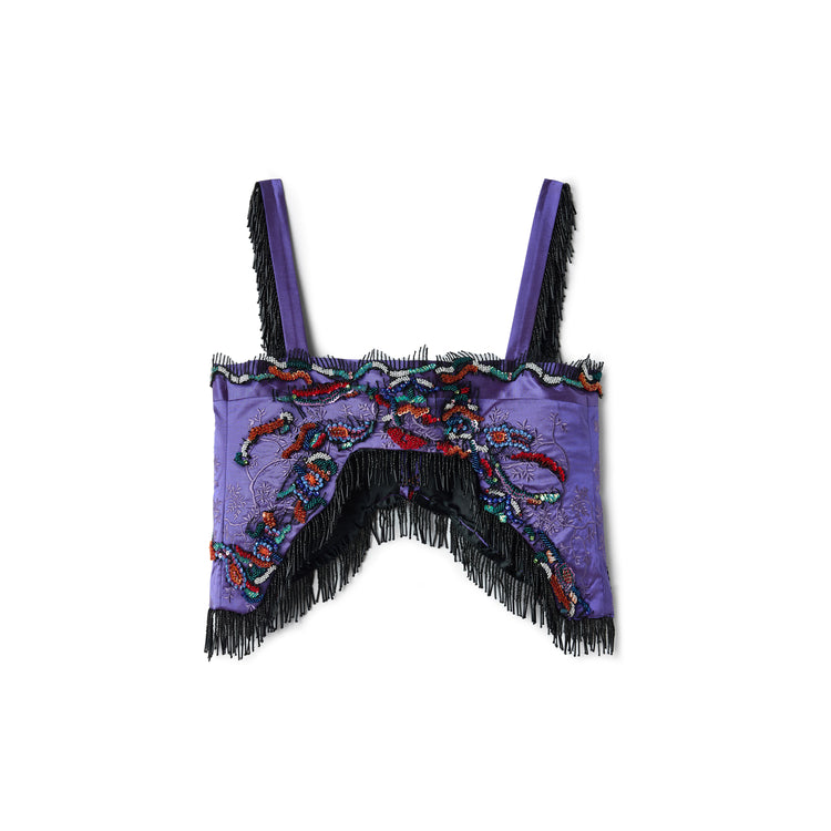 Beaded Top