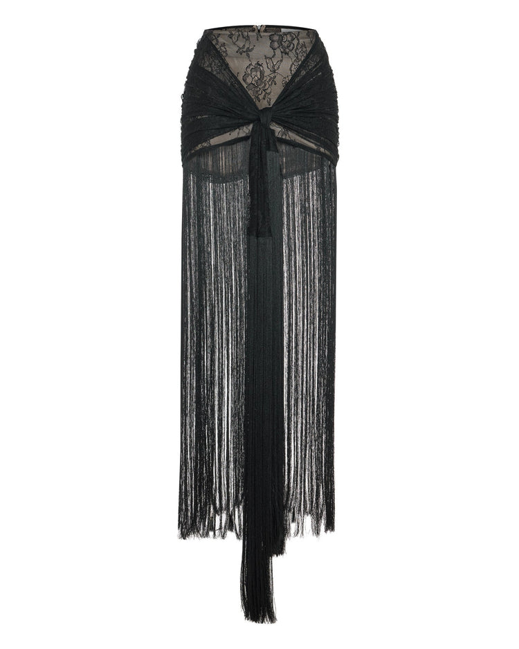 Tènebrè Skirt