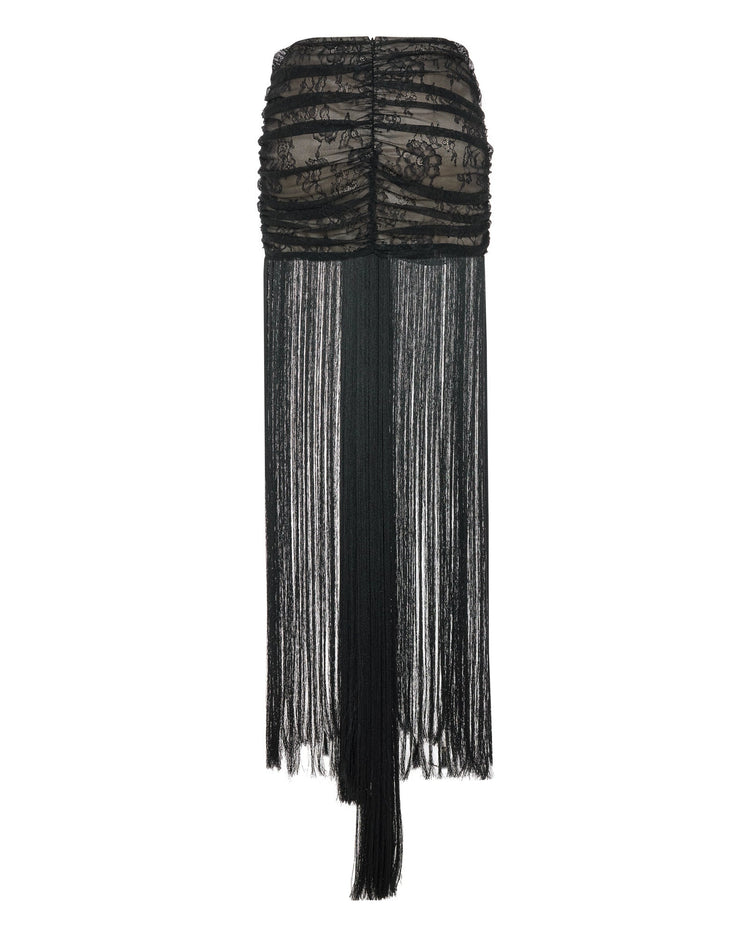 Tènebrè Skirt