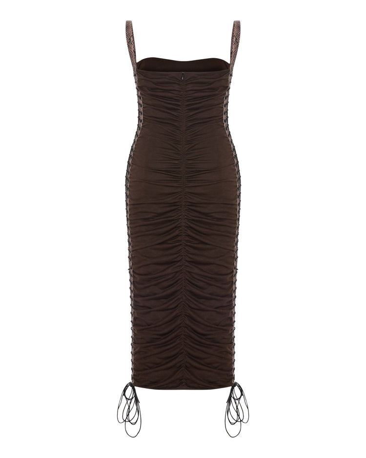 Roxane dress