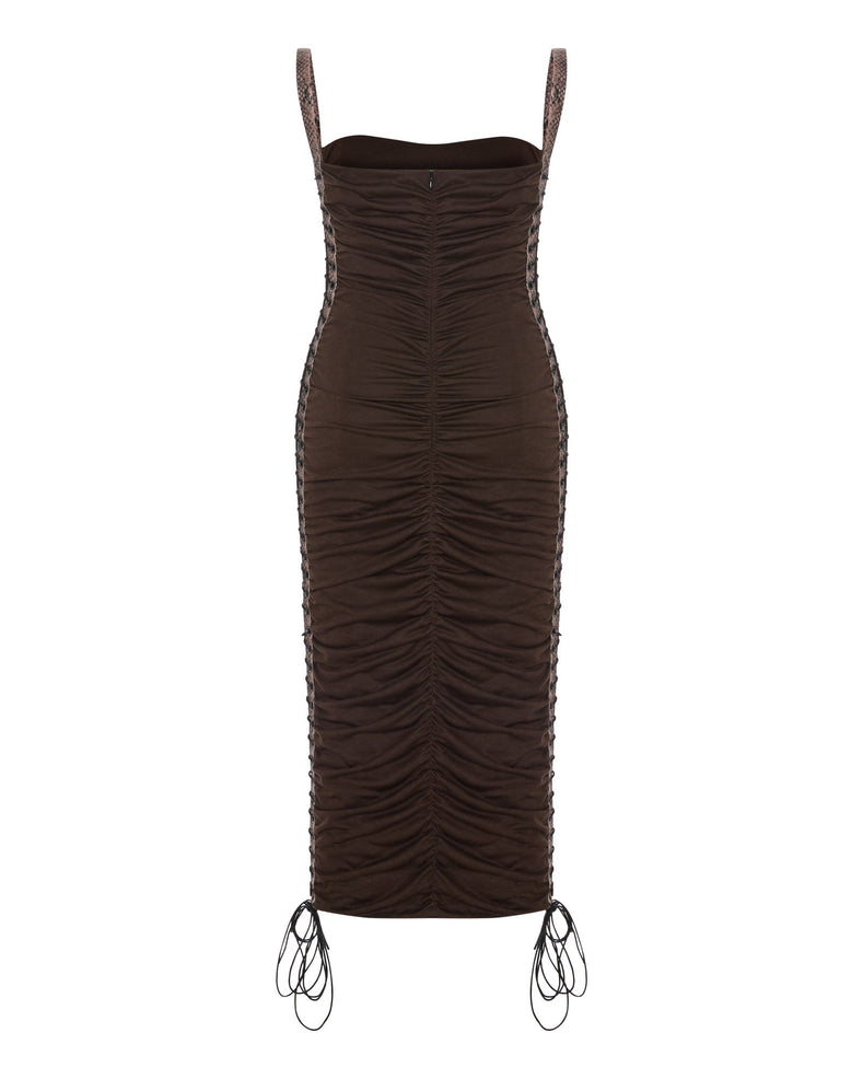 Roxane dress