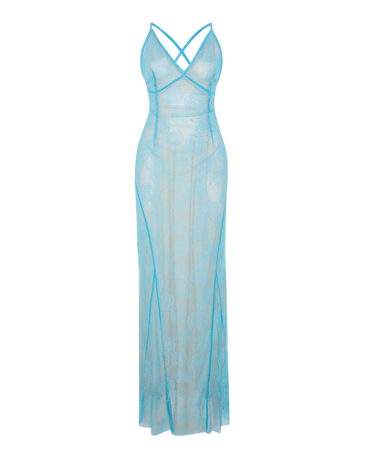 èclats de Lune Dress