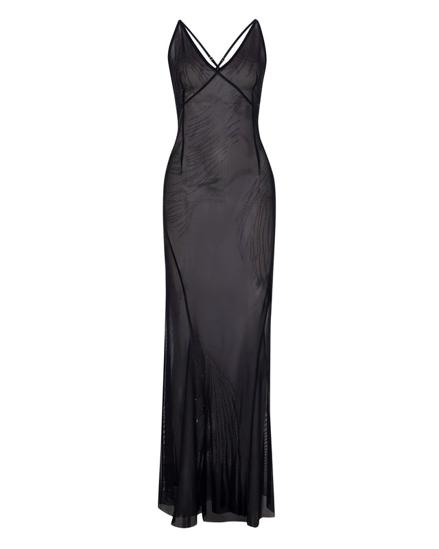 Etoile Dress