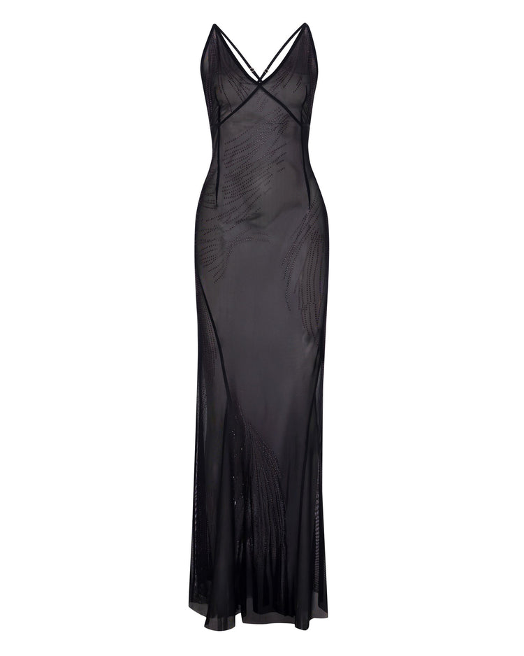 Etoile Dress