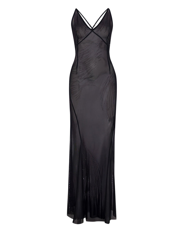 Etoile Dress