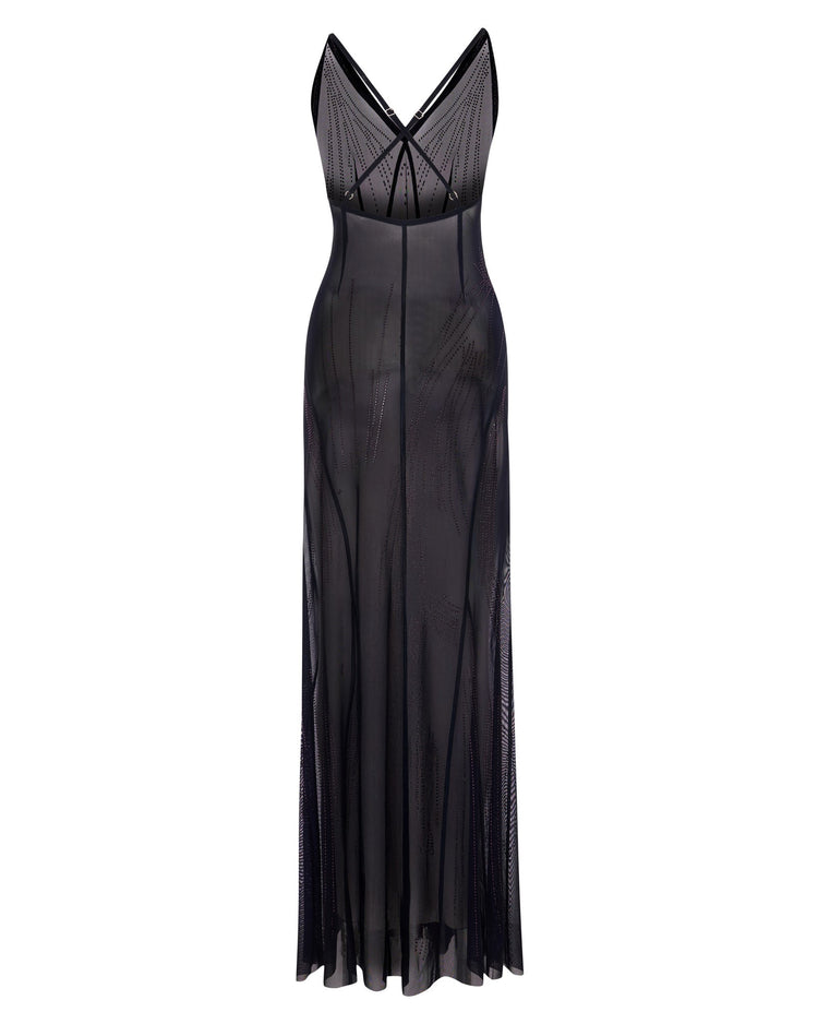 Etoile Dress