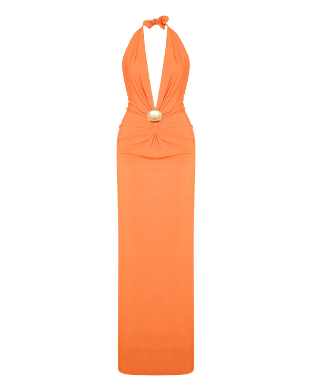 Flavie Dress