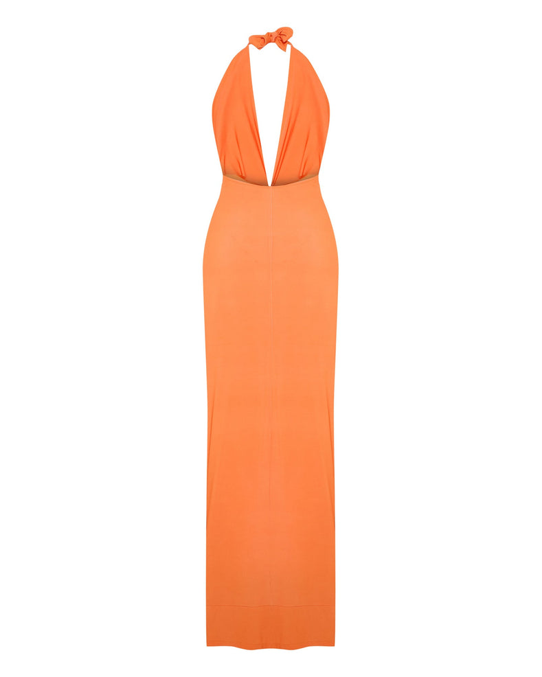 Flavie Dress