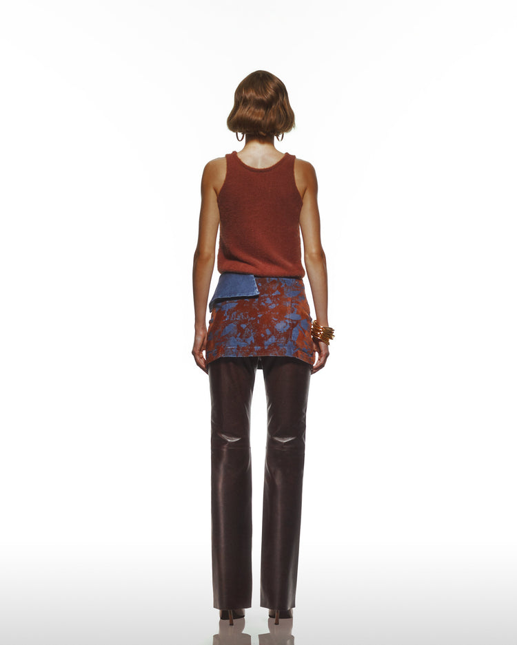Leather Pants