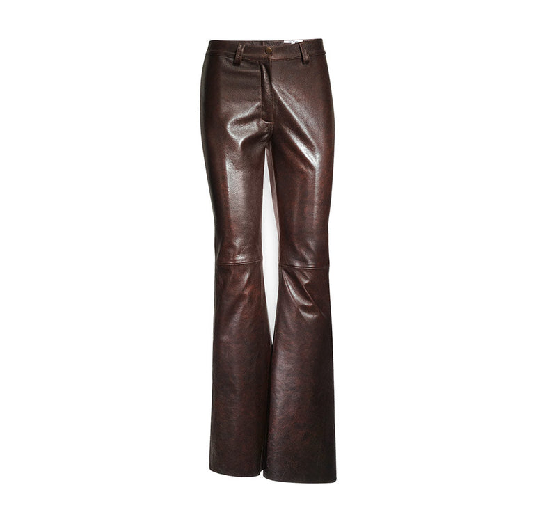 Leather Pants