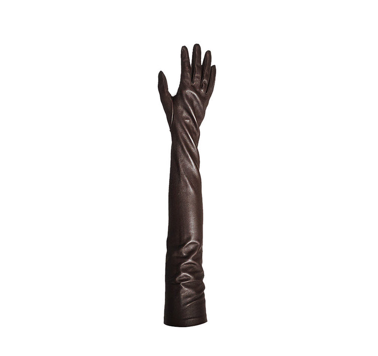 Leather Gloves