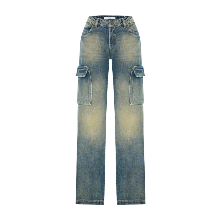 Marais Denim Pants