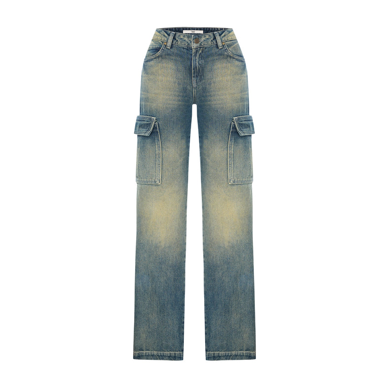 Marais Denim Pants