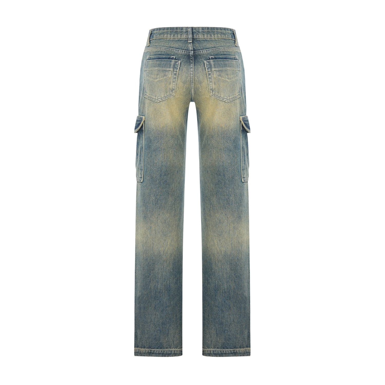 Marais Denim Pants