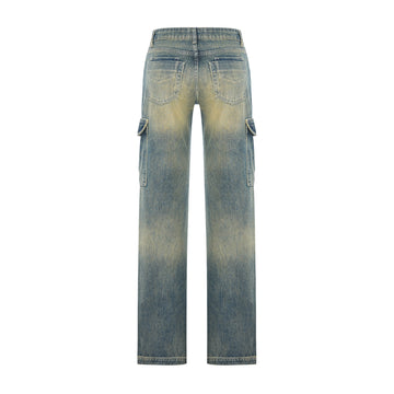 Marais Denim Pants