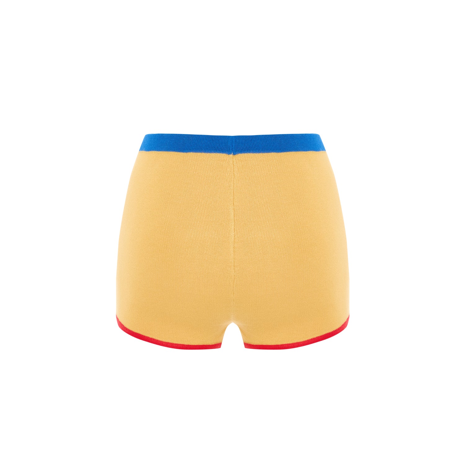 Éther Knit Shorts