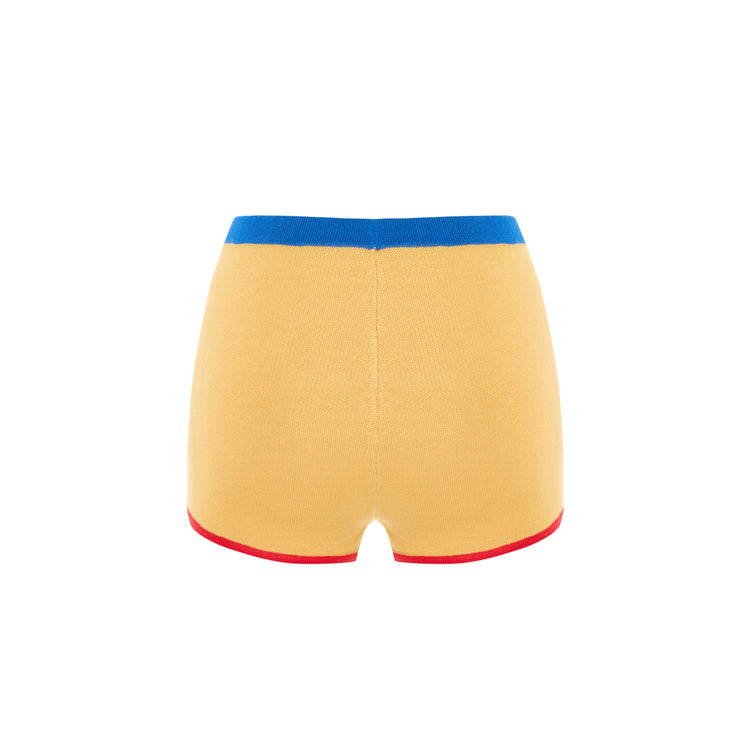 Éther Knit Shorts
