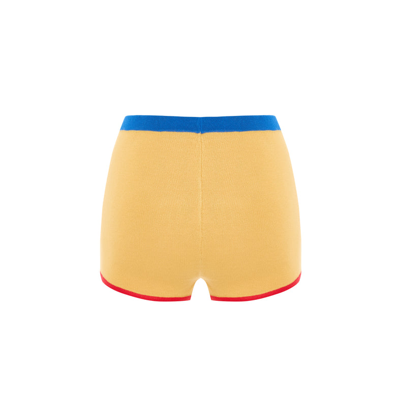 Éther Knit Shorts