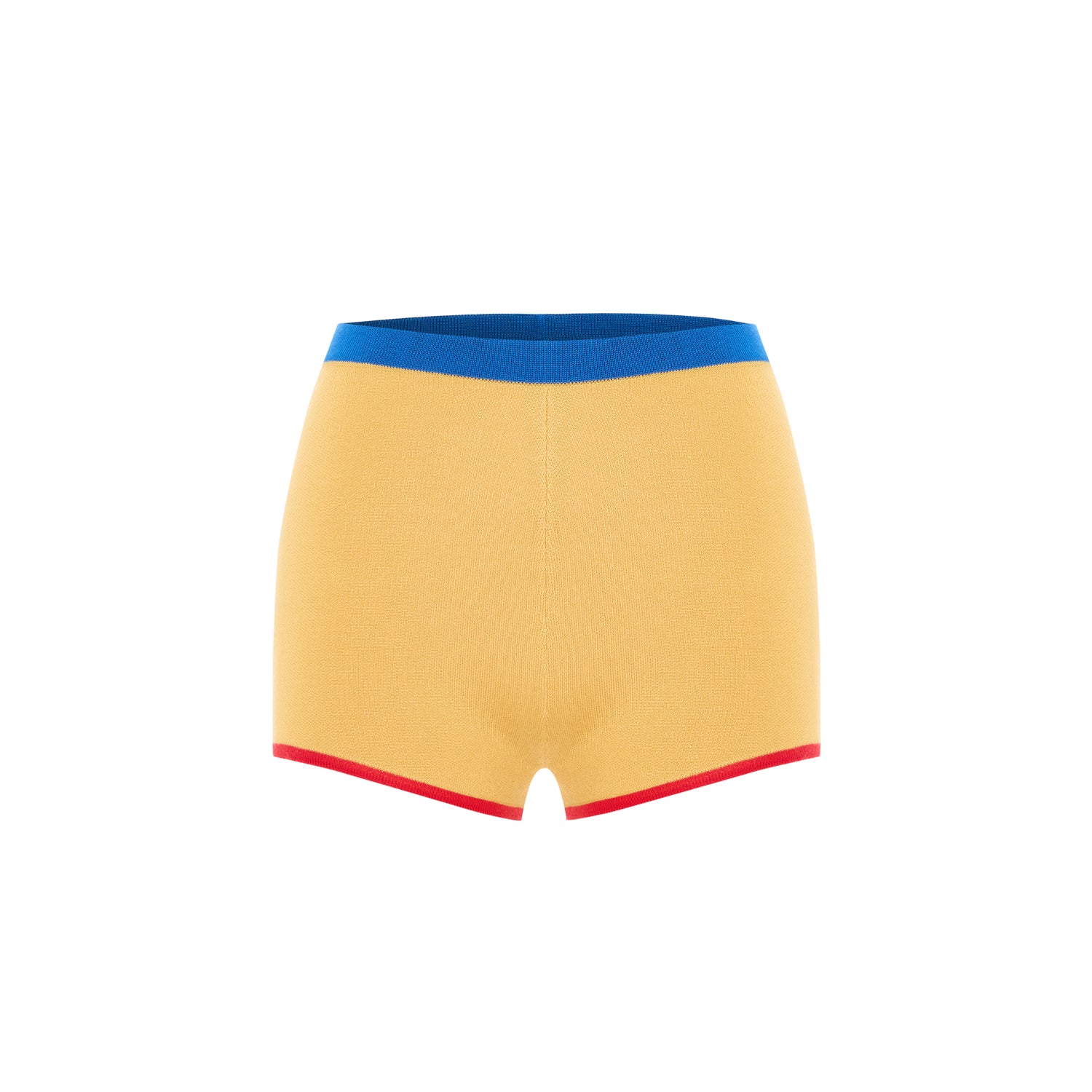 Éther Knit Shorts