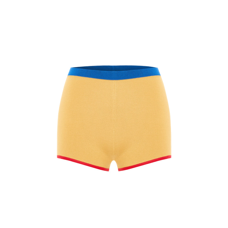 Éther Knit Shorts