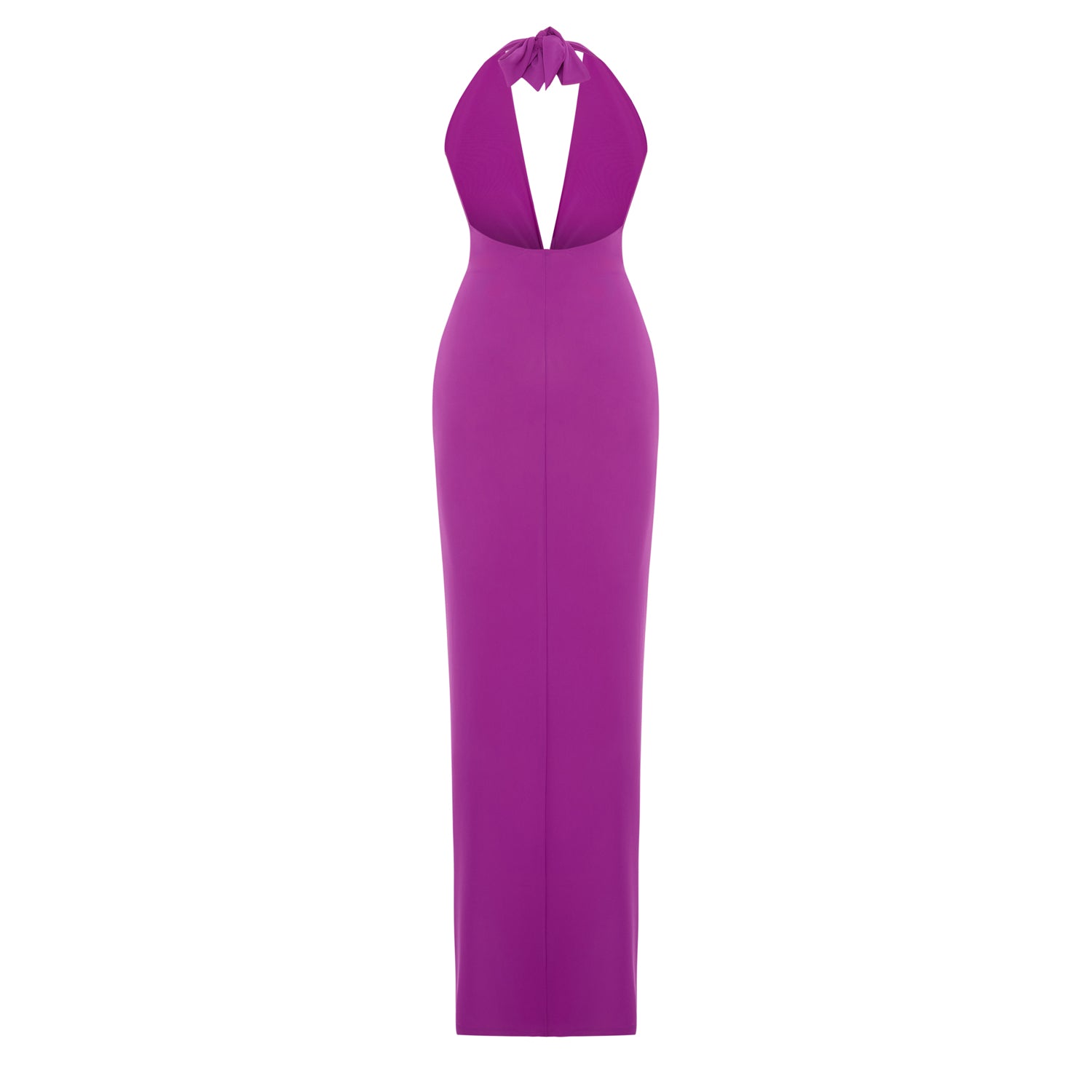 Améthyste Dress