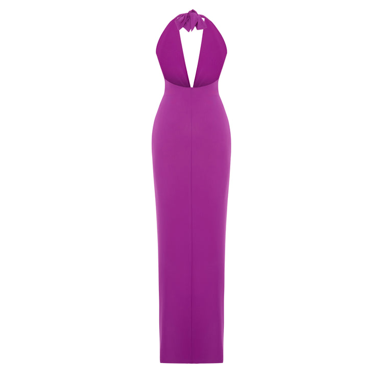 Améthyste Dress
