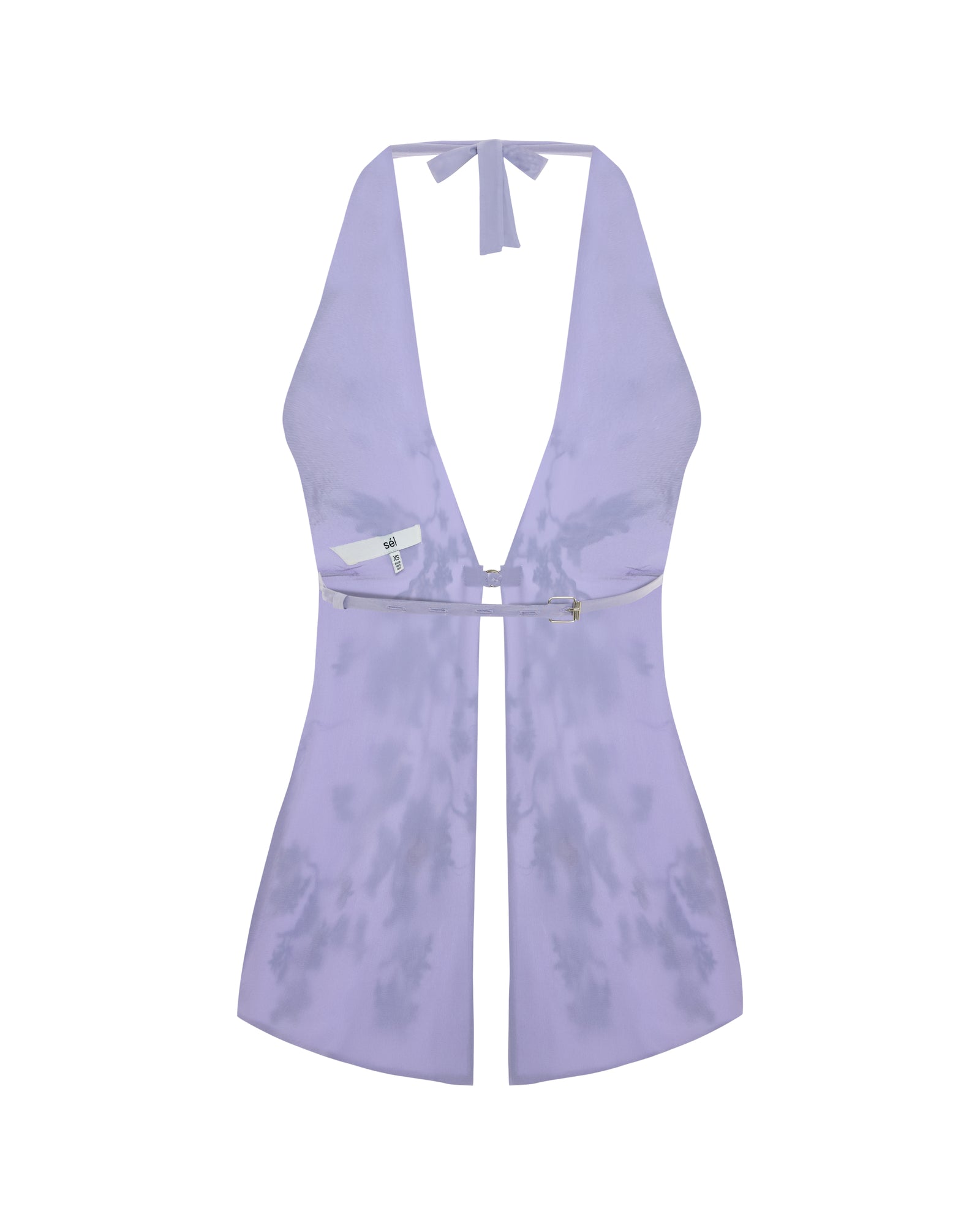 Wrap Around Top