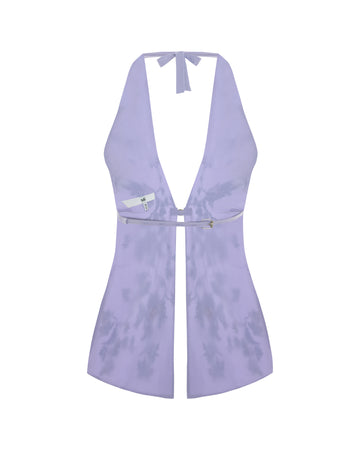 Wrap Around Top