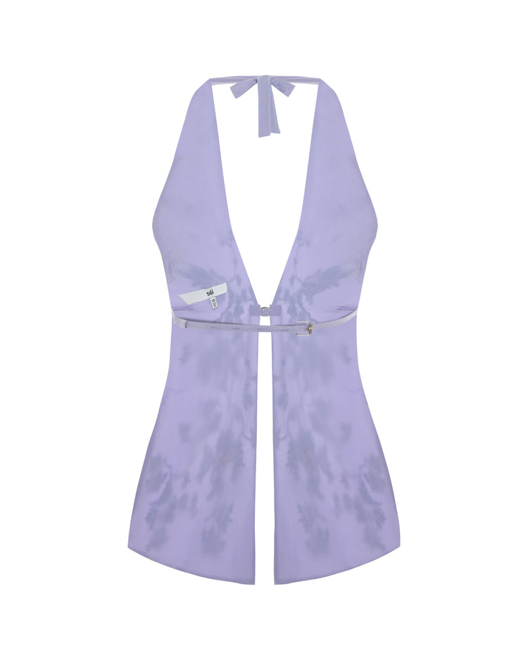 Wrap Around Top