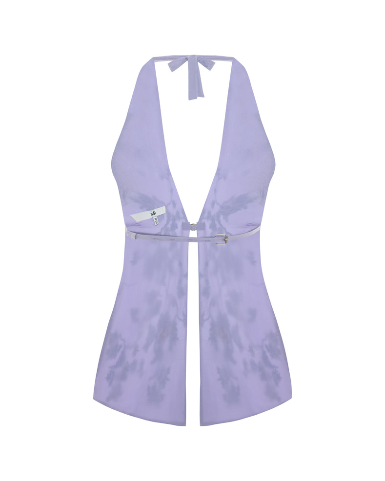 Wrap Around Top