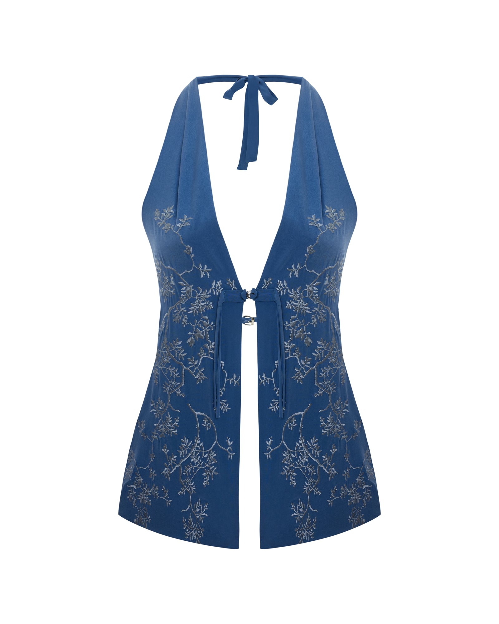 Wrap Around Top