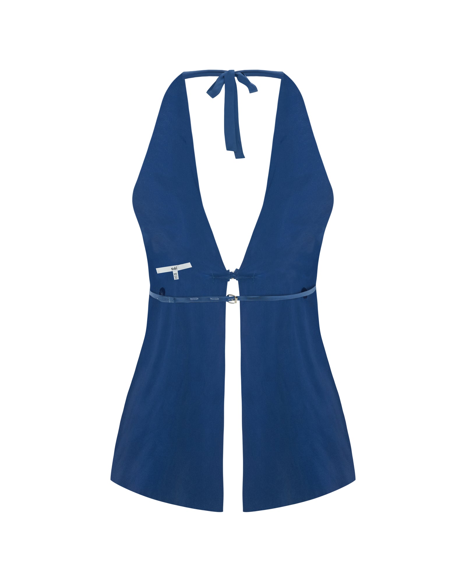 Wrap Around Top