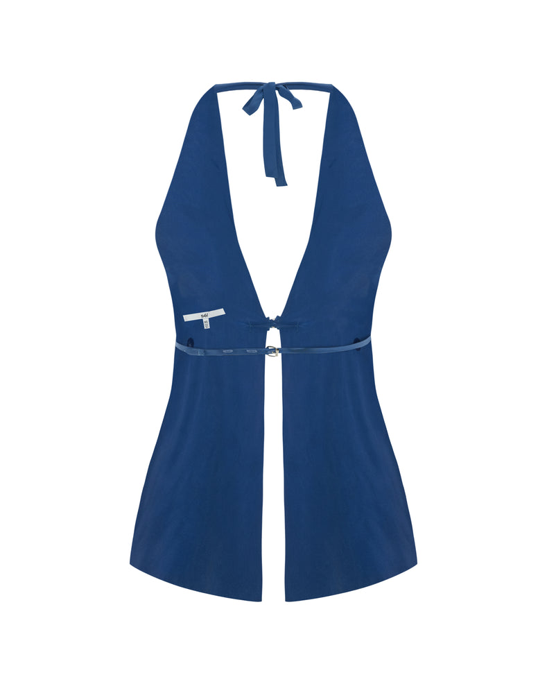 Wrap Around Top