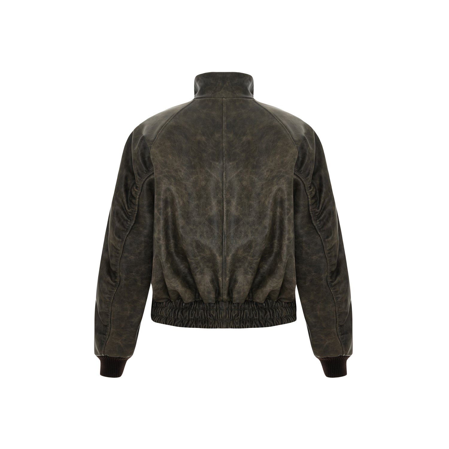 Luna Leather Jacket
