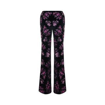 Soji Velvet Pants