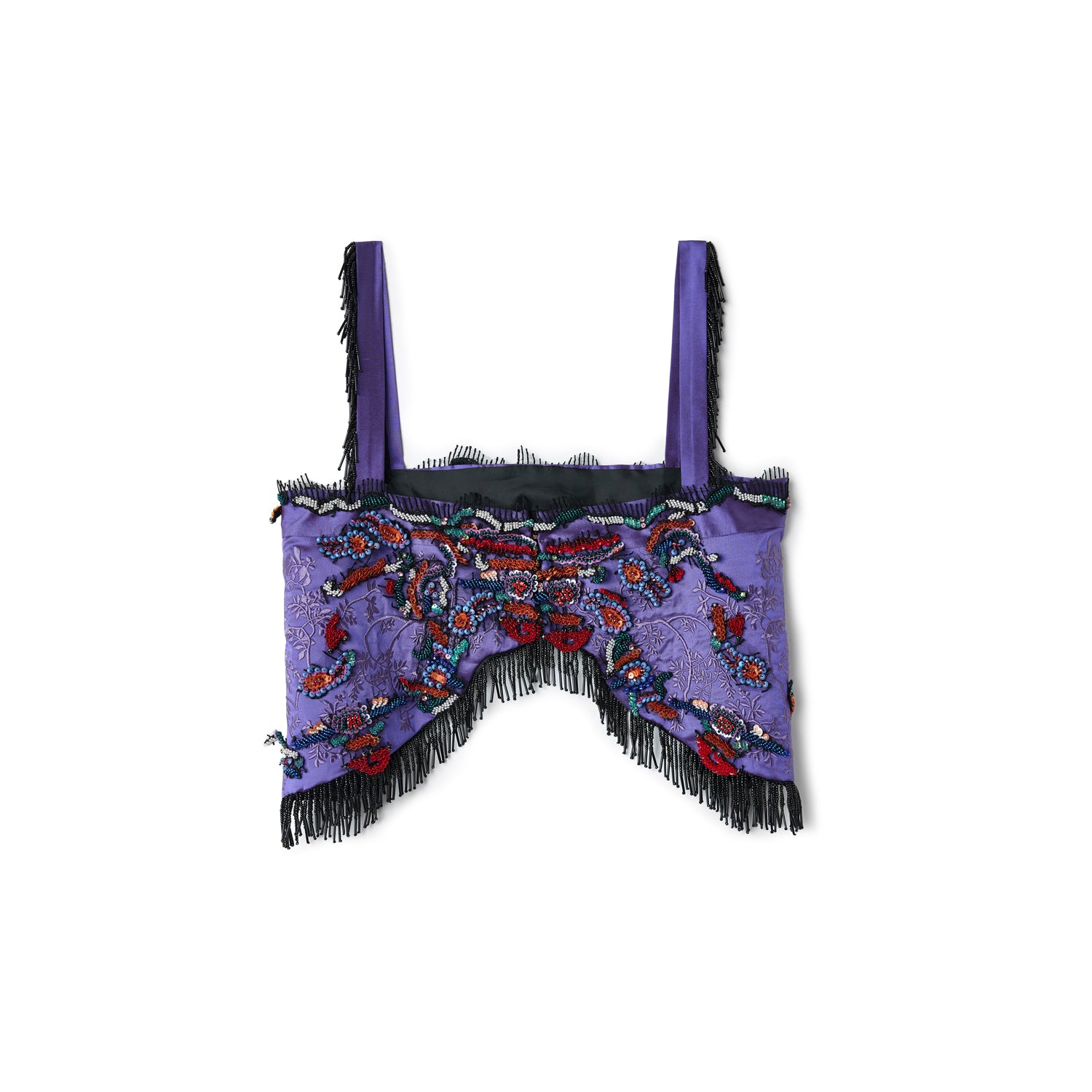 Beaded Top