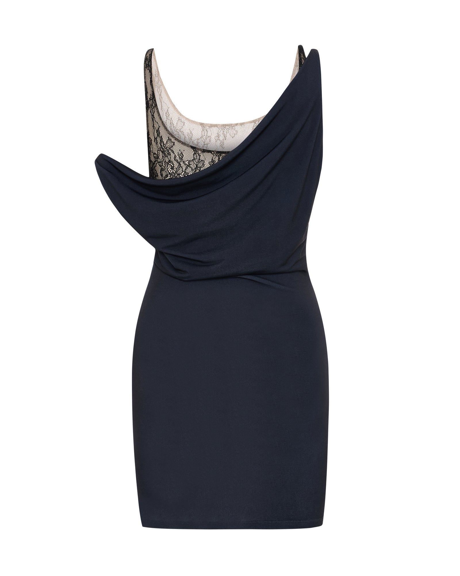 Reverie Dress