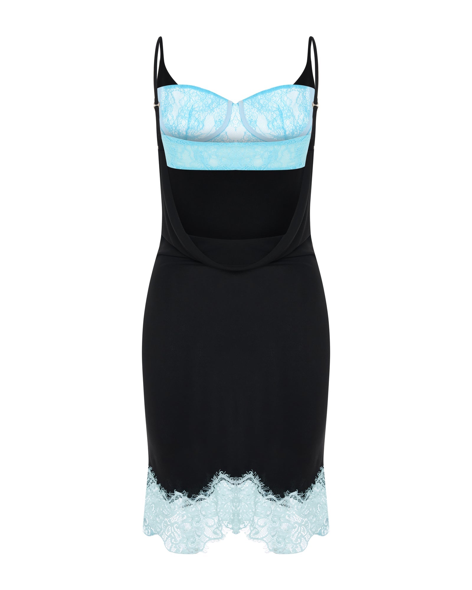 Cèleste Dress