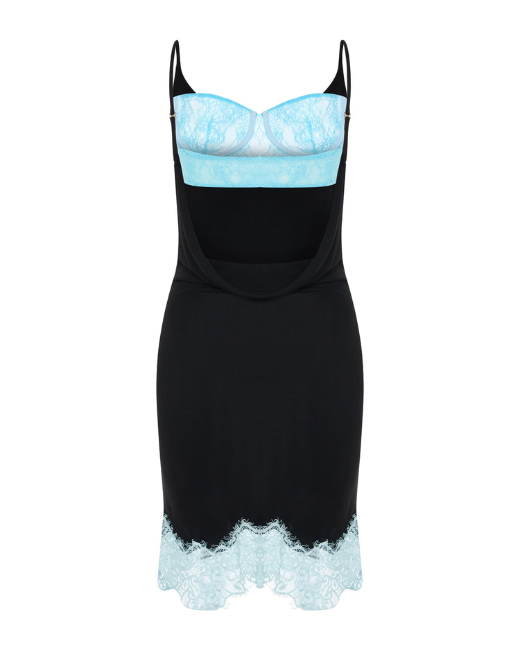 Cèleste Dress