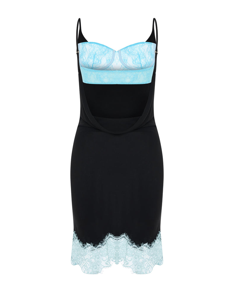 Cèleste Dress