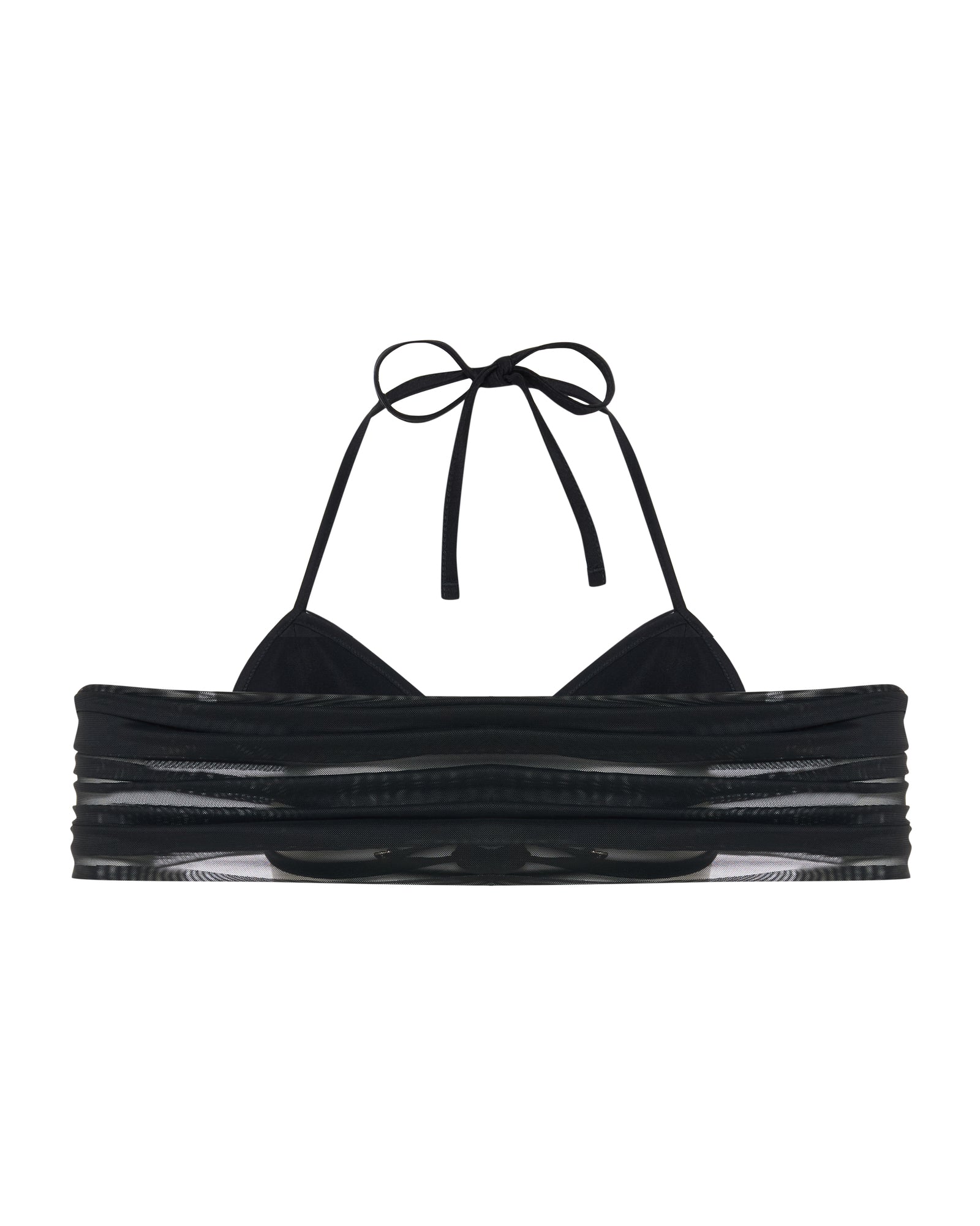 Noir Dèsir Top