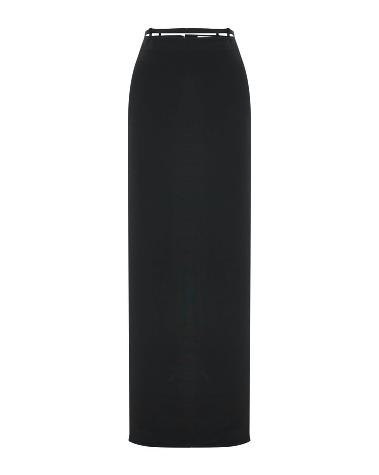 Noir Dèsir Skirt