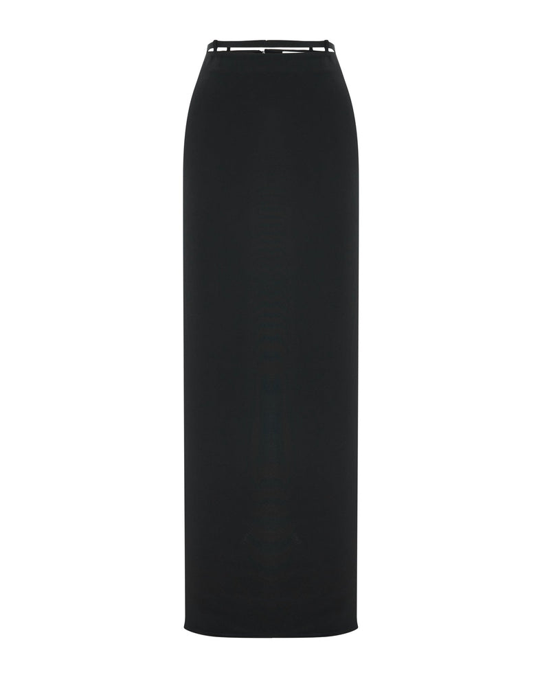 Noir Dèsir Skirt