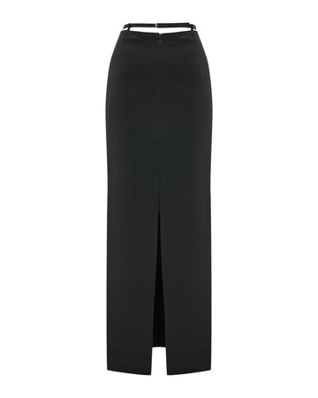 Noir Dèsir Skirt